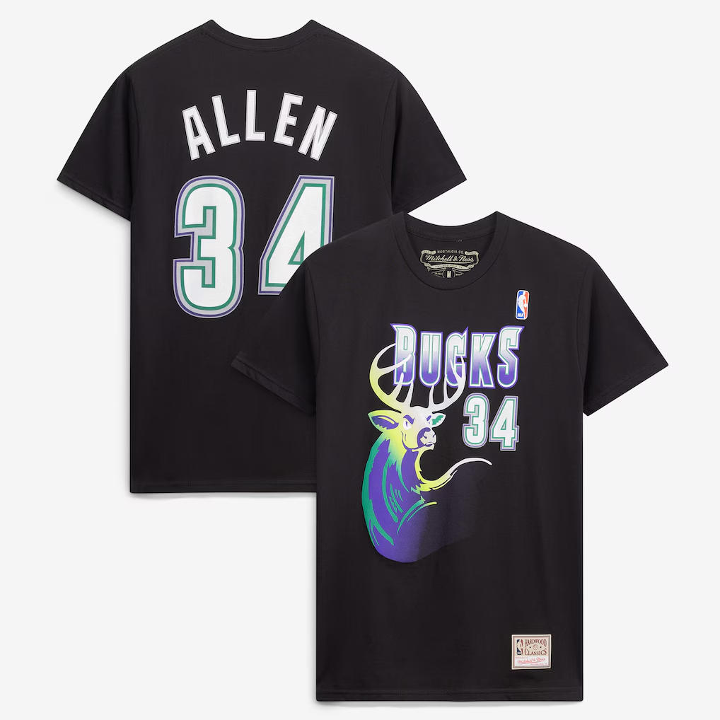 Men NBA 2026 T Shirts 0601000122